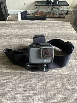 Go Pro Hero 5 Black