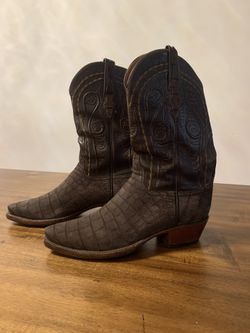 Lucchese Boots