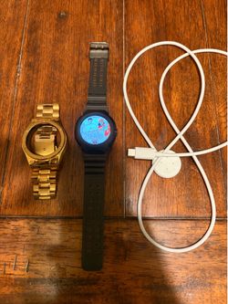 Google Pixel Watch 2 (smart watch)