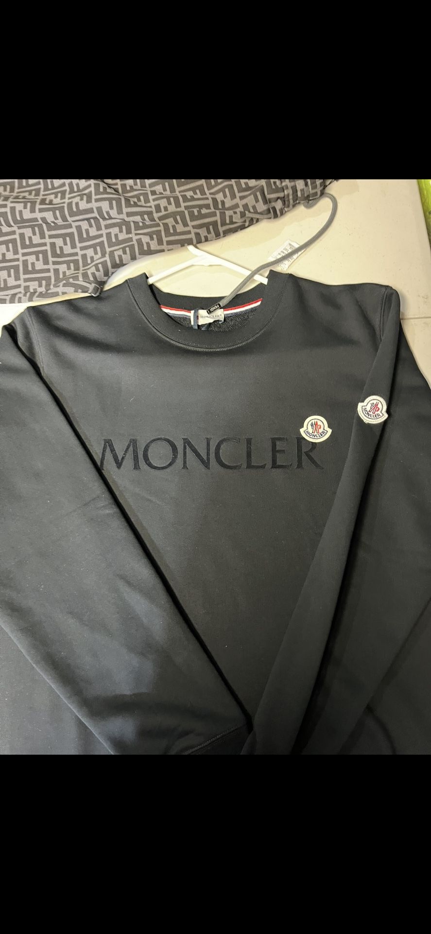 Moncler Sweater