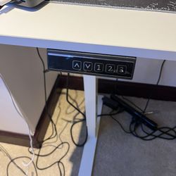 Electronic Desks