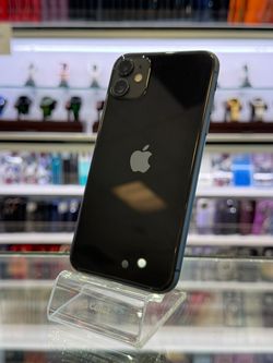 iPhone 11 64GB Unlocked Pre-owned