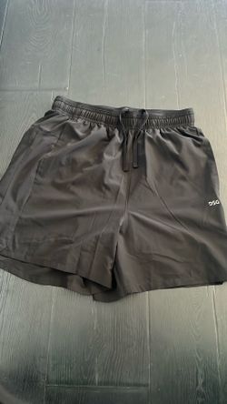 DSG shorts