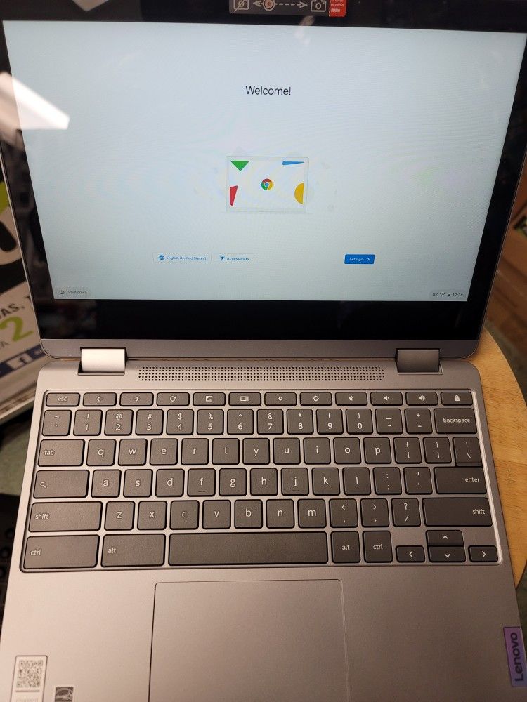 Lenovo IdeaPad Flex 3 CB 11M836
