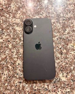 iphone 16 unlocked any carrier READ DISC