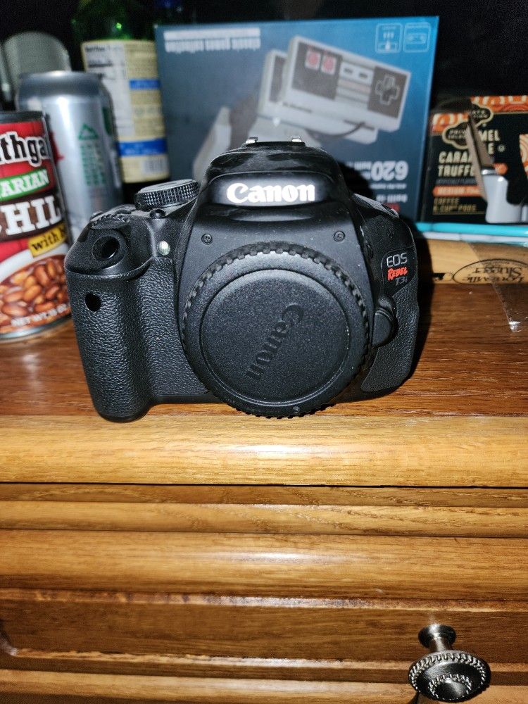 Canon Camera for Sale in Brighton, CO OfferUp