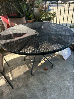 Table