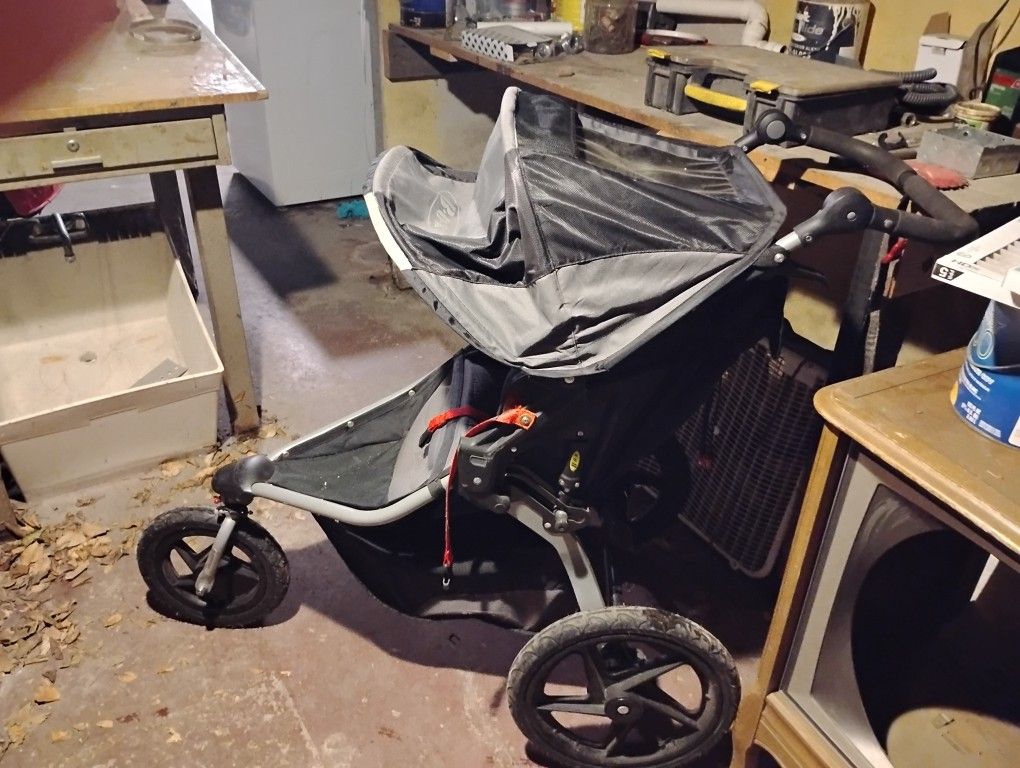 Stroller