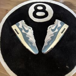 Patta Airmax 1 With Bracelet