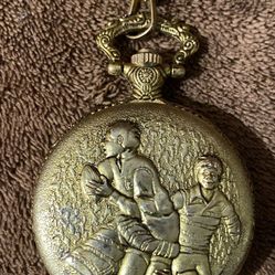 Men’s Pocket Watch