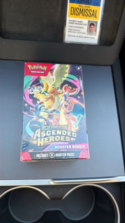 Ascended Heroes
