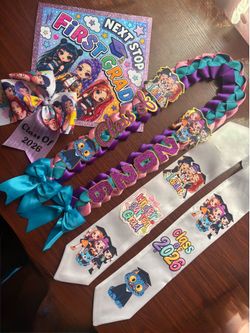 Huntrix kinder Grad