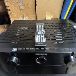 Marantz AV7005