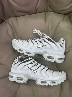 Nike Airmax Plus Wolf Grey Size 11 Men’s