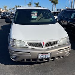 2004 Honda Odyssey