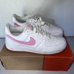 Nike Air Force 1 Anniversary Edition
