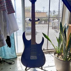 Ibanez Guitar