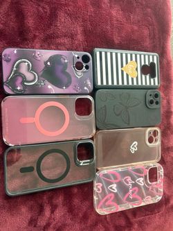 iPhone 13 cases