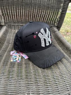 31 hats