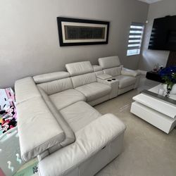 Sectional Sofa