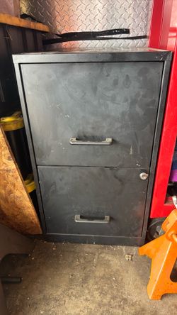 File Cabinet