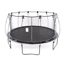 New in Box Trampolines 16 ft. Round Trampoline