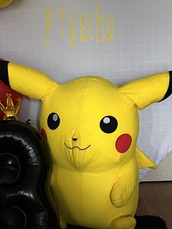 Picachu