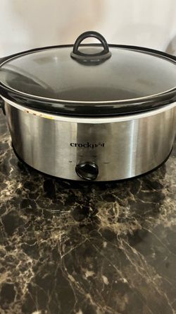 Crockpot