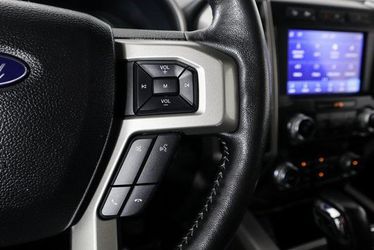 2019 Ford F-150 Thumbnail