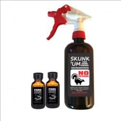 Skunk - Loitering Deterrent