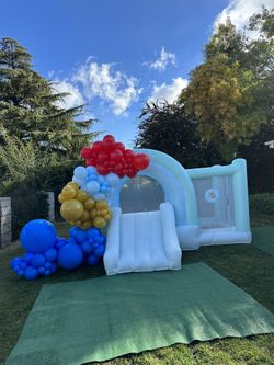 Balloon Decor