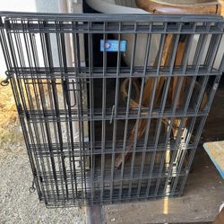 8ft Dog Fence Animal play pen PET FENCE