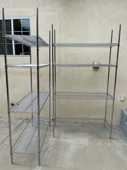 Storage Utility Racks