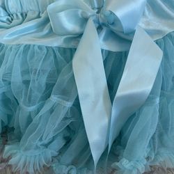 4T Girl Tutu Petti Coat