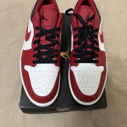 Jordan 1s