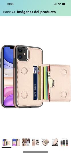 CASE FOR IPHONE 11 