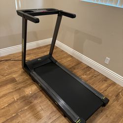 StarPowers Treadmill 