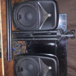 Ignite hotsell pro speakers