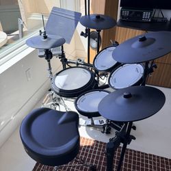 Drum Set