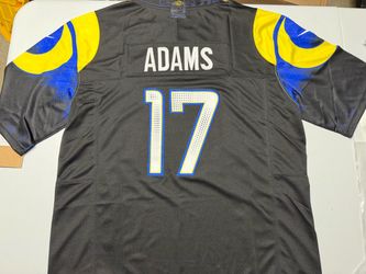 Rams Adam’s jersey