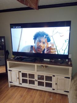 75' inch vizio flatscreen