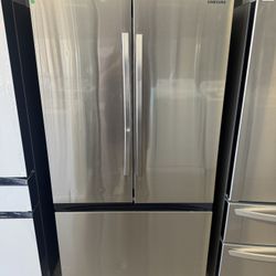 Samsung French Door / Counter Depth Refrigerator