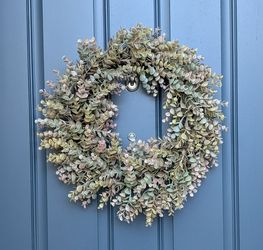 Eucalyptus Wreath