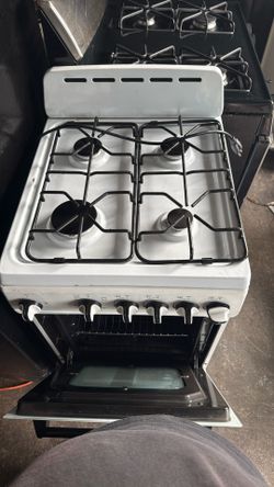 Electric Plug In Smll Stove