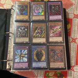 Yugioh