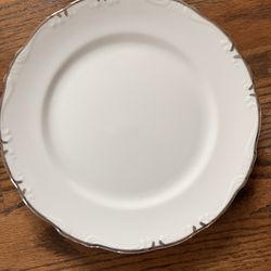 Yamaka  Patrician 1297 Dishes