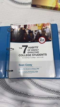 College book