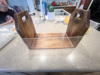 Box Home decoration