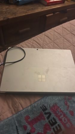 Surface pro 7