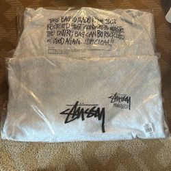 Stussy Honolulu Chapter Hoodie